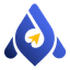 AdoraTrip logo